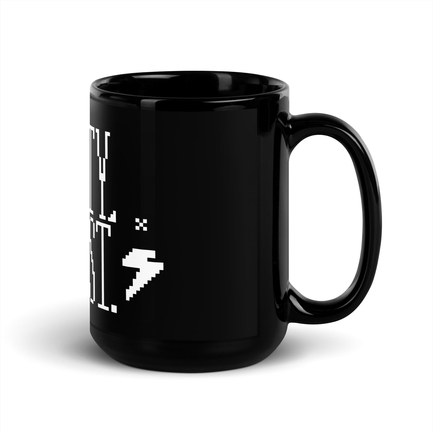 Anxiety Mug