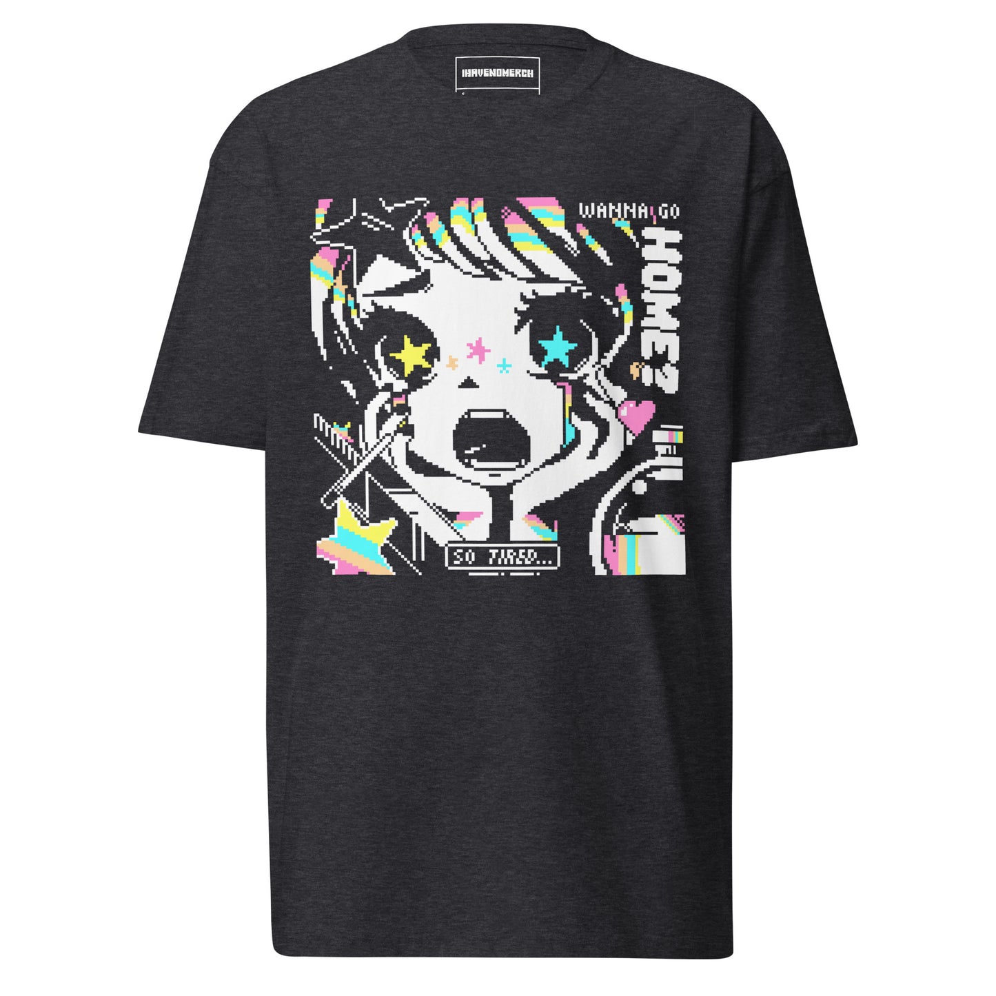 Go Home T-Shirt
