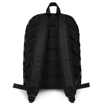 "Essentials" Backpack