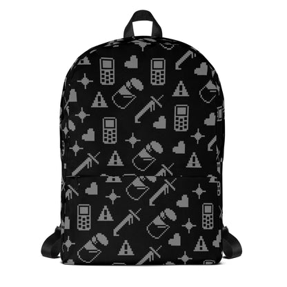 "Essentials" Backpack