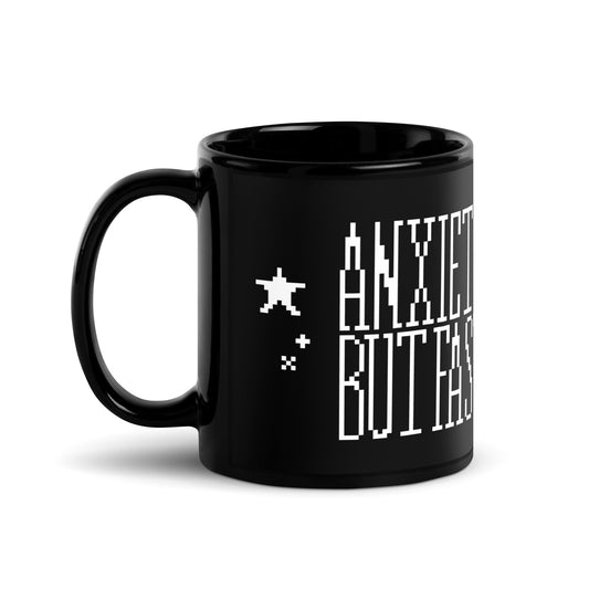 Anxiety Mug